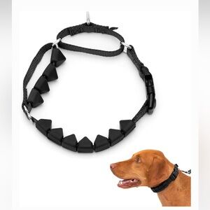 Petsafe Soft Point Martingale Dog Training Collar - Medium